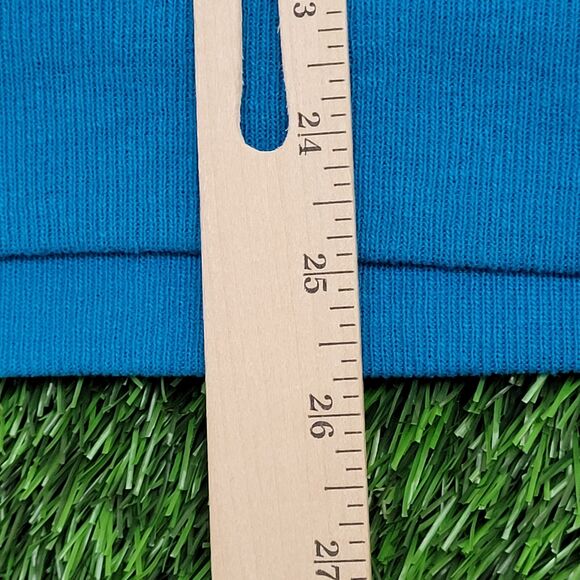 Vintage 90s Hanes Sweatshirt Womens XL 23x26 USA - Picture 6 of 15